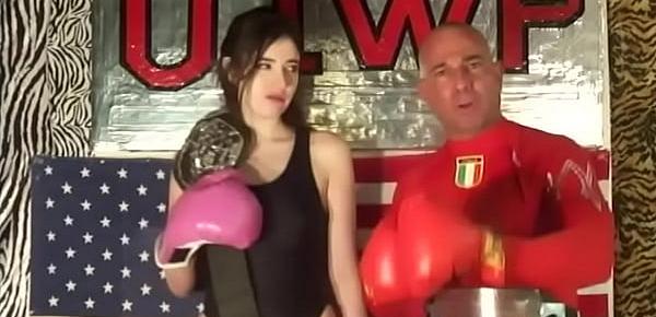  KING of INTERGENDER SPORTS MAN VS WOMEN INTERGENDER MATCHES MIXED BELLY PUNCHING MIXED MMA ALL IN 1 VIDEO